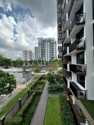 Sant Ritz (D13), Condominium #544829651